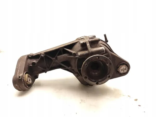 VW Touareg Vorderachsdifferential 4.2 V8 TDI 2013 image 3