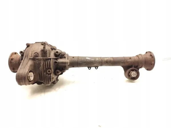 VW Touareg Vorderachsdifferential 4.2 V8 TDI 2013 image 4