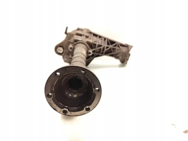 VW Touareg Vorderachsdifferential 4.2 V8 TDI 2013 image 5