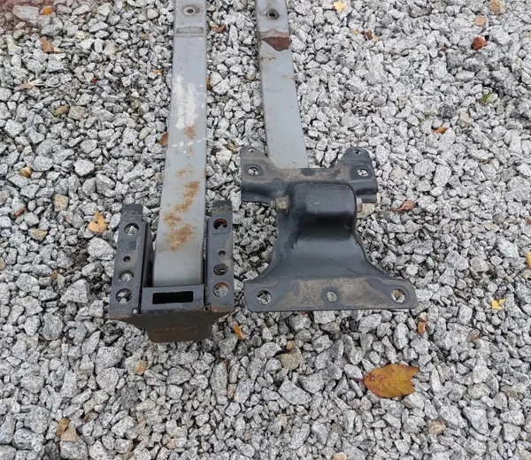 Achterveren Renault Master III/IV OEM RESORY image 4