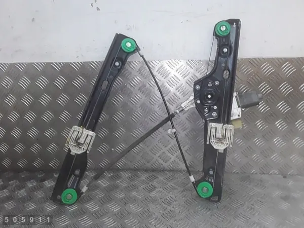 BMW Window Regulator OEM 7060265 for E90/E91 image 2