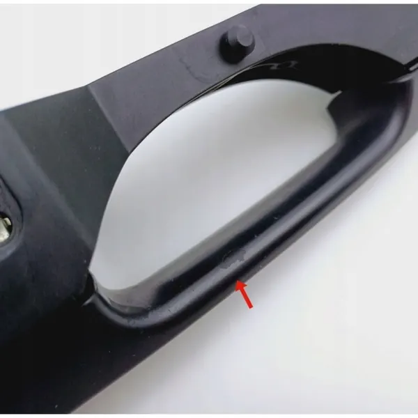 Außengriff Vorne Links OEM DRC98948 Hyundai i30 image 3