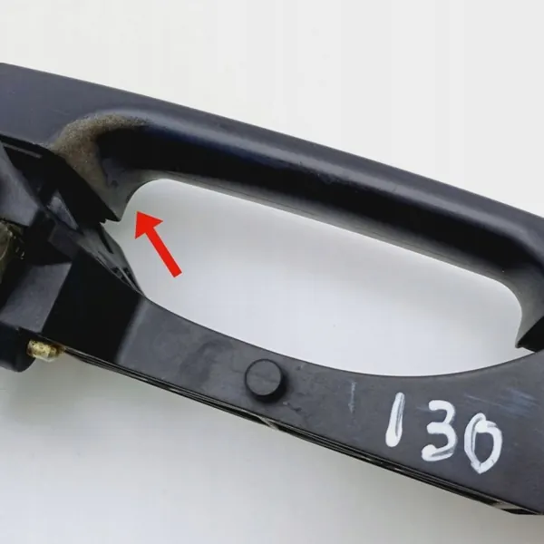 Außengriff Vorne Links OEM DRC98948 Hyundai i30 image 4