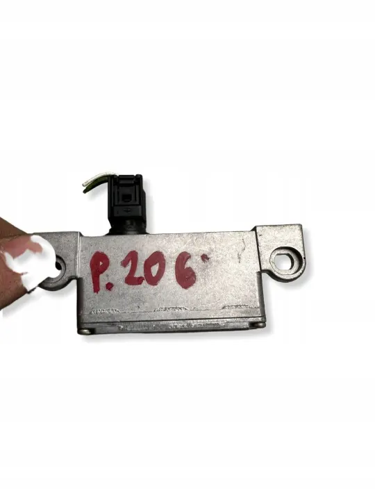 Peugeot ESP-anturi OEM 9641342980 - Käytetty image 3
