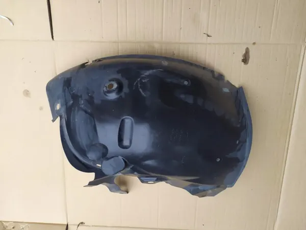Para-lama Dianteiro Esquerdo Renault Fluence OEM 638450016R image 2