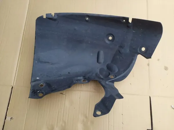 Para-lama Dianteiro Esquerdo Renault Fluence OEM 638450016R image 3