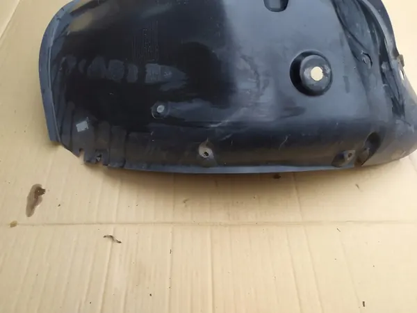 Para-lama Dianteiro Esquerdo Renault Fluence OEM 638450016R image 5