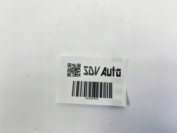 Válvula de vacío OEM ZAWÓR/SDV04595 para Mercedes W126 image 9