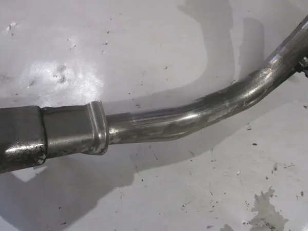 Brandstofvulpijp OEM RURA WLEWU PALIWA VOLVO V40 II 2.0 D image 3