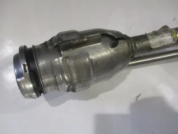 Brandstofvulpijp OEM RURA WLEWU PALIWA VOLVO V40 II 2.0 D image 5