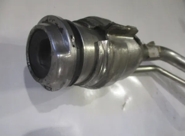 Brandstofvulpijp OEM RURA WLEWU PALIWA VOLVO V40 II 2.0 D image 6