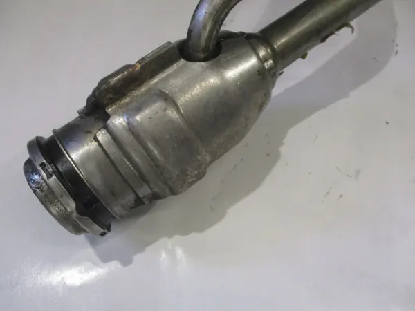 Brandstofvulpijp OEM RURA WLEWU PALIWA VOLVO V40 II 2.0 D image 8