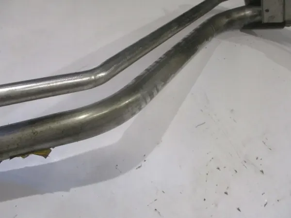 Brandstofvulpijp OEM RURA WLEWU PALIWA VOLVO V40 II 2.0 D image 9