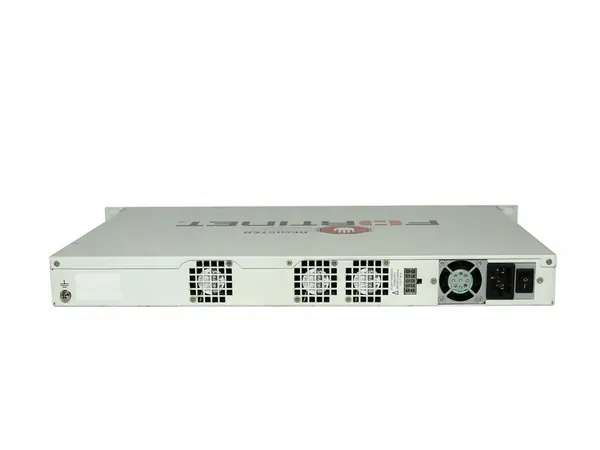 Fortinet FORTIGATE-300C Firewall 10x 1Gb image 3
