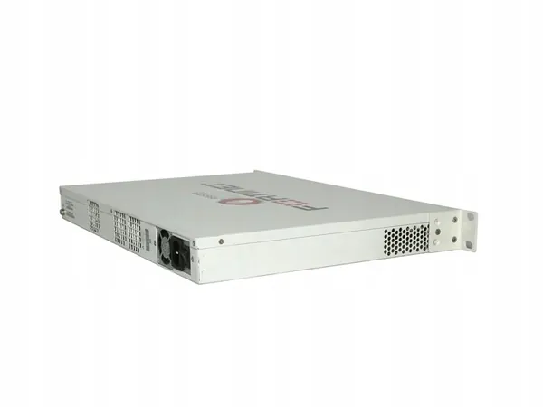 Fortinet FORTIGATE-300C Firewall 10x 1Gb image 4