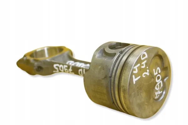 Piston & Bielle VW T4 2.4D AAB 079119 074B image 2