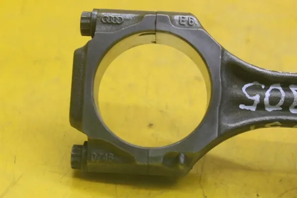 Piston & Bielle VW T4 2.4D AAB 079119 074B image 5