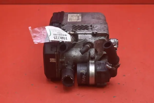 Chauffage Webasto OEM mamAUTO-1048225 pour Toyota Auris II image 4