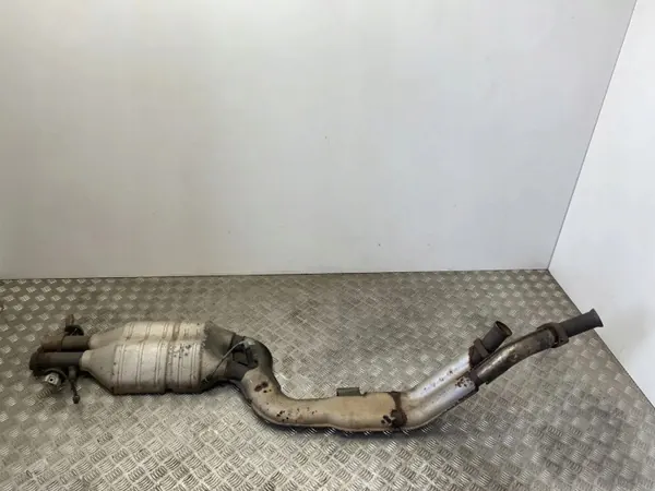 Gebruikte Mercedes-Benz Demper OEM 1294903314 voor SL R129 image 2