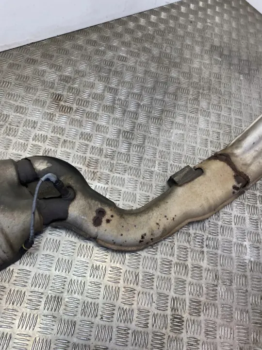 Gebruikte Mercedes-Benz Demper OEM 1294903314 voor SL R129 image 3