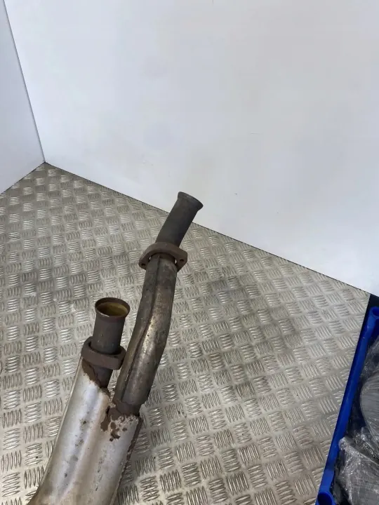 Gebruikte Mercedes-Benz Demper OEM 1294903314 voor SL R129 image 4