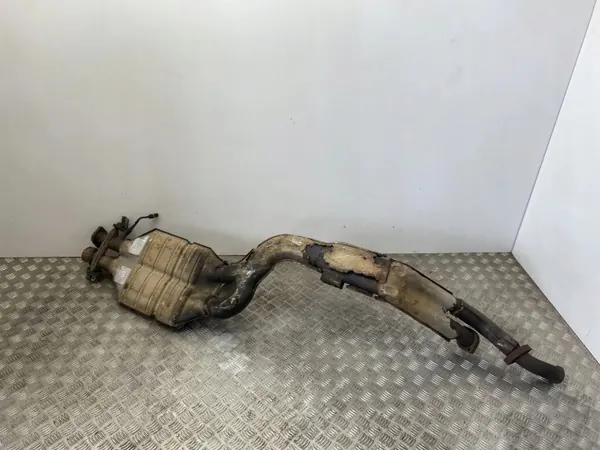 Gebruikte Mercedes-Benz Demper OEM 1294903314 voor SL R129 image 5