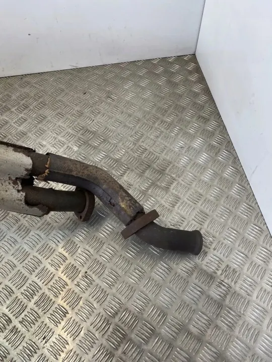 Gebruikte Mercedes-Benz Demper OEM 1294903314 voor SL R129 image 6