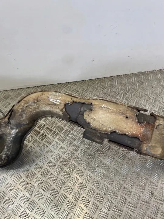 Gebruikte Mercedes-Benz Demper OEM 1294903314 voor SL R129 image 7