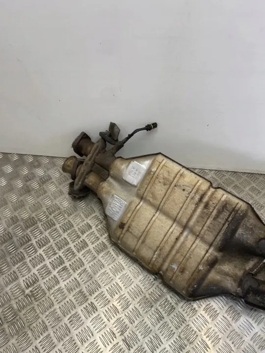 Gebruikte Mercedes-Benz Demper OEM 1294903314 voor SL R129 image 8