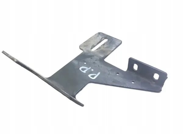 Support de cadre Scania OEM 2167063 - Pièce d'occasion image 2