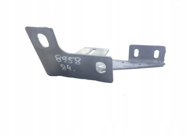 Support de cadre Scania OEM 2167063 - Pièce d'occasion image 3