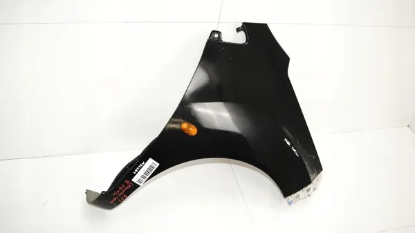 Aile avant droite OEM 371117362 pour Chevrolet Spark III image 3