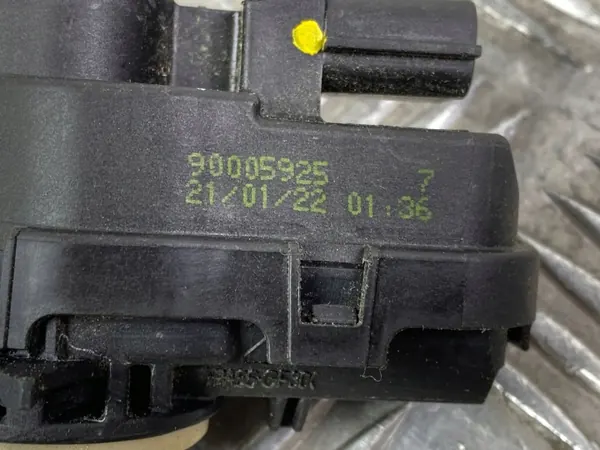 Scheinwerferregler SsangYong Korando OEM 90005925 image 4