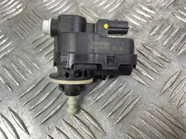 Scheinwerferregler SsangYong Korando OEM 90005925 image 5