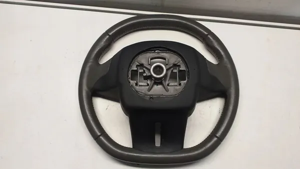 Citroen C4 Cactus Steering Wheel Grey OEM 98085005ZD image 10