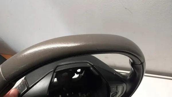 Citroen C4 Cactus Steering Wheel Grey OEM 98085005ZD image 7