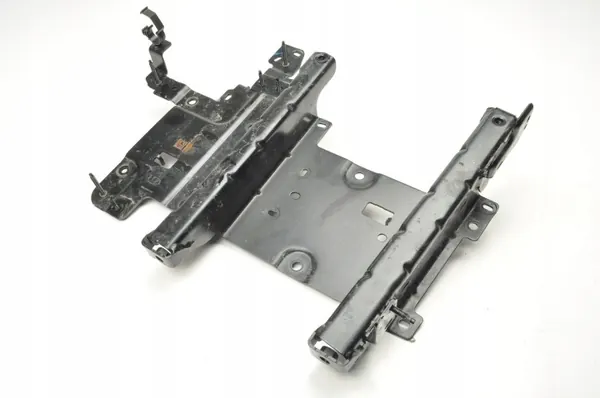 Support Barres de Toit Peugeot Rifter OEM 9861584580 image 2