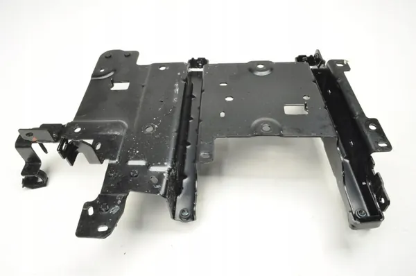 Support Barres de Toit Peugeot Rifter OEM 9861584580 image 3