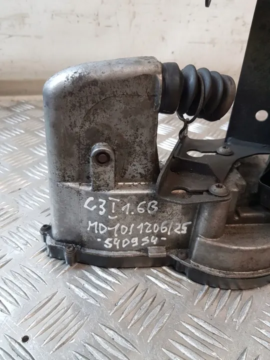 Koppelingsdruklager OEM 3981000089 voor Citroen C3 image 10