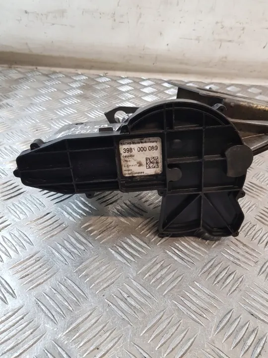 Koppelingsdruklager OEM 3981000089 voor Citroen C3 image 3
