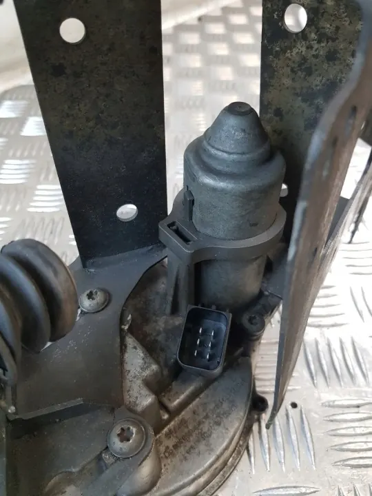 Koppelingsdruklager OEM 3981000089 voor Citroen C3 image 4