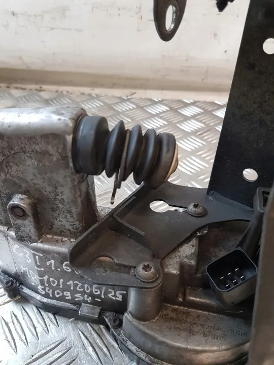 Koppelingsdruklager OEM 3981000089 voor Citroen C3 image 5