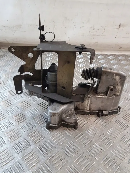 Koppelingsdruklager OEM 3981000089 voor Citroen C3 image 6