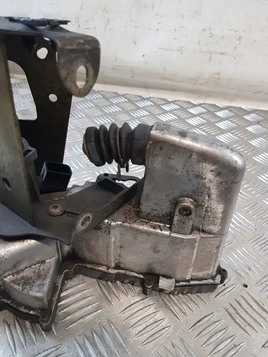 Koppelingsdruklager OEM 3981000089 voor Citroen C3 image 8