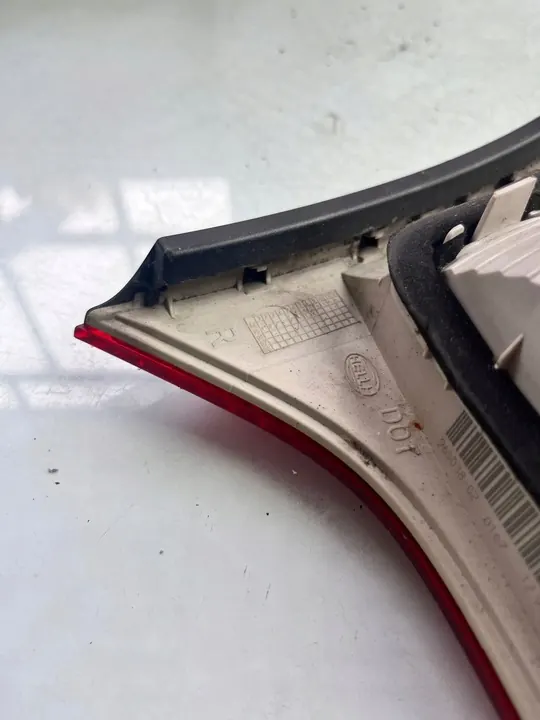 Rücklicht Audi A4 S4 B6 8E 8H 73727 image 5