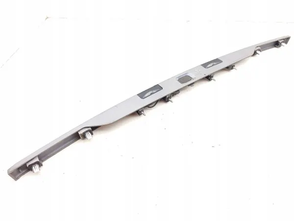 Bandeau d'éclairage tableau de bord Land Rover Evoque I 2013 OEM AMD214287 image 2