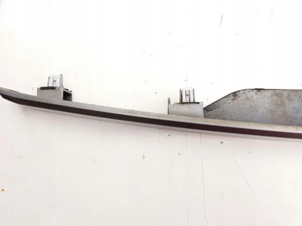 Bandeau d'éclairage tableau de bord Land Rover Evoque I 2013 OEM AMD214287 image 10
