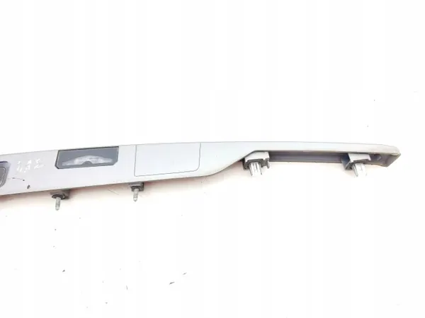Bandeau d'éclairage tableau de bord Land Rover Evoque I 2013 OEM AMD214287 image 3