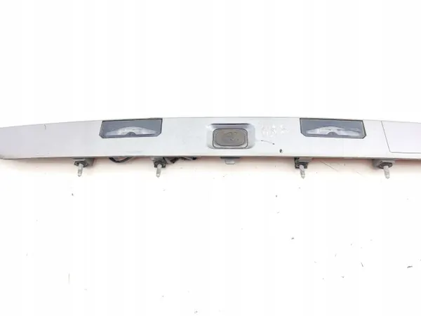 Bandeau d'éclairage tableau de bord Land Rover Evoque I 2013 OEM AMD214287 image 4