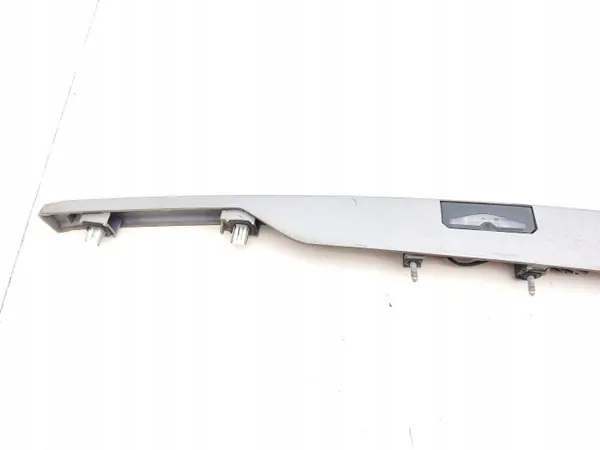 Bandeau d'éclairage tableau de bord Land Rover Evoque I 2013 OEM AMD214287 image 5
